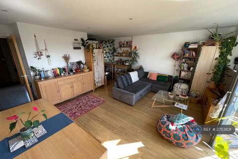 1 bedroom flat to rent, Woodwharf, London, SE10