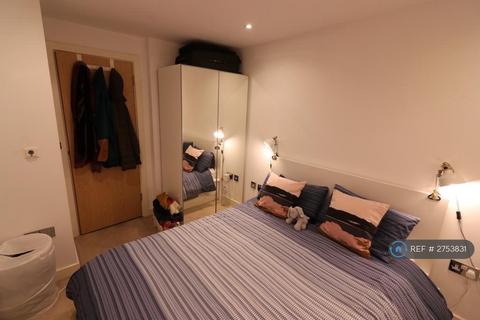 1 bedroom flat to rent, Woodwharf, London, SE10