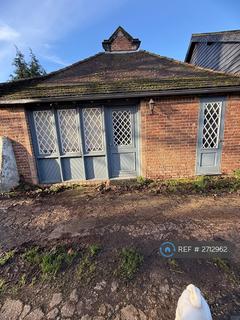 undefined, Pendell Road, Redhill Surrey, RH1