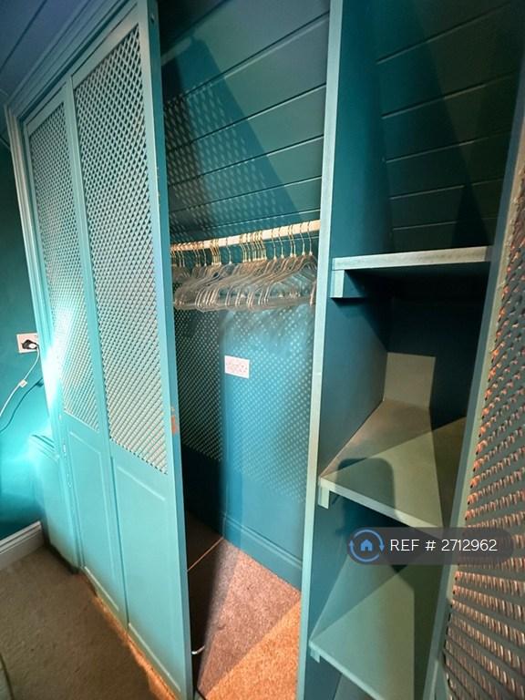 Bedroom Cupboards