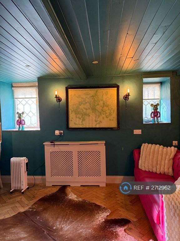 Front Room