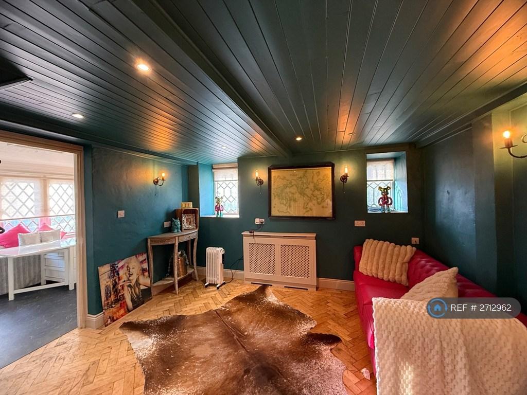 Front Room
