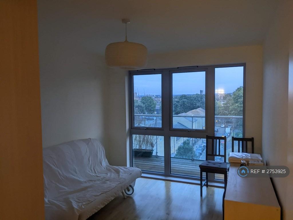 Single Bedroom