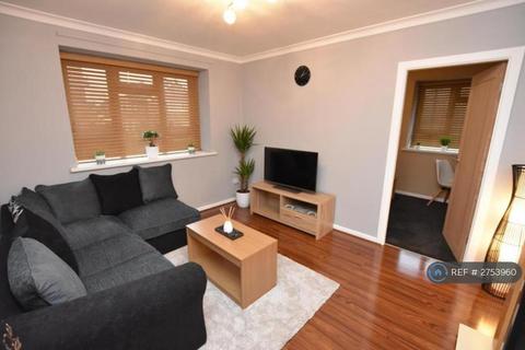1 bedroom flat to rent, Griffin Court, Birmingham, B5