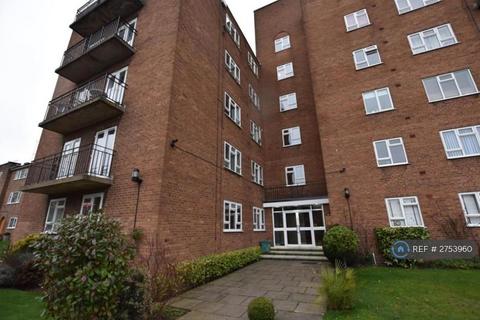 1 bedroom flat to rent, Griffin Court, Birmingham, B5