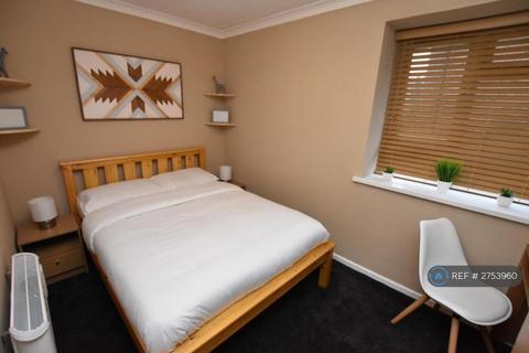 1 bedroom flat to rent, Griffin Court, Birmingham, B5