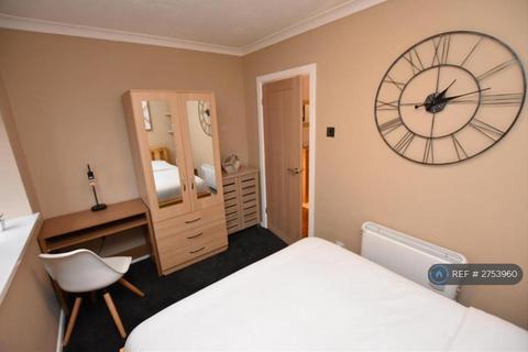 1 bedroom flat to rent, Griffin Court, Birmingham, B5
