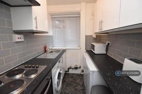 1 bedroom flat to rent, Griffin Court, Birmingham, B5