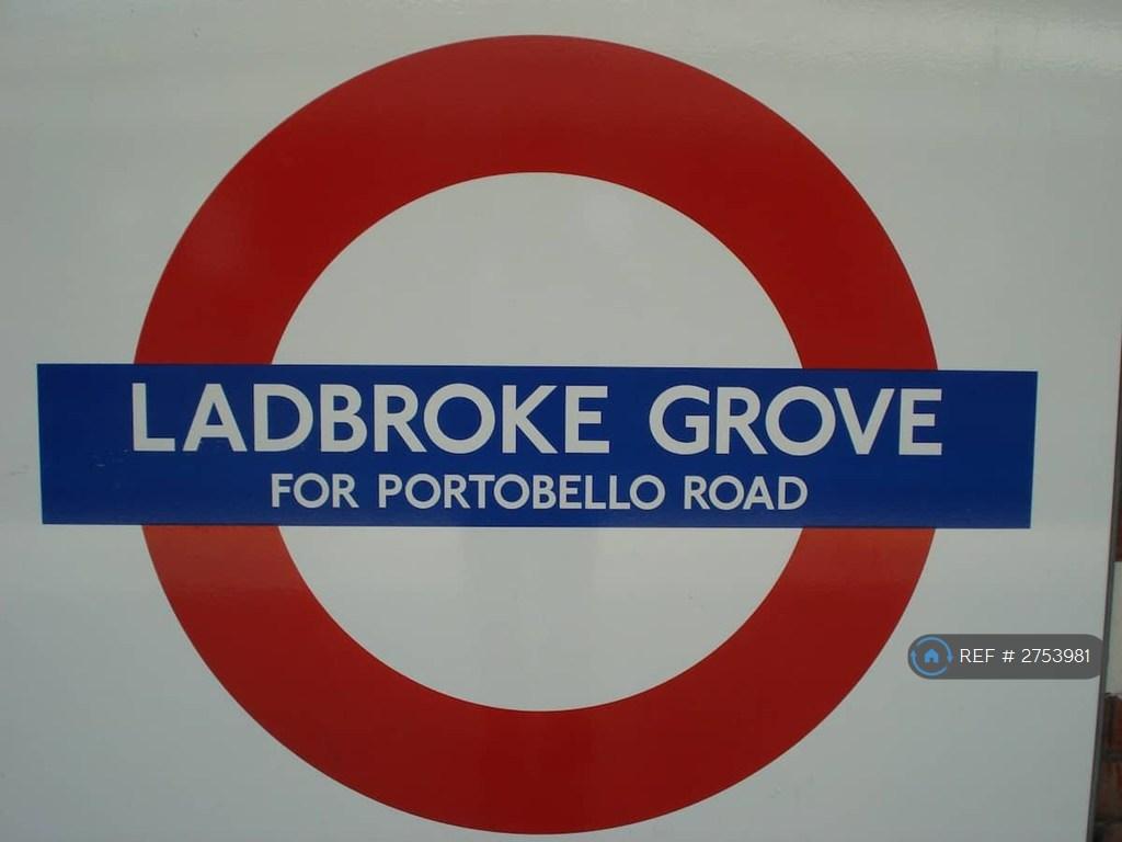 Local Tube