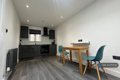1 bedroom flat to rent, Clonmell Road, London, N17