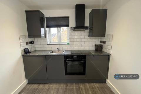 1 bedroom flat to rent, Clonmell Road, London, N17