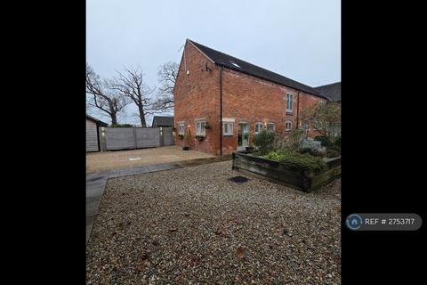 3 bedroom semi-detached house to rent, Lodge Hill, Derby, DE65