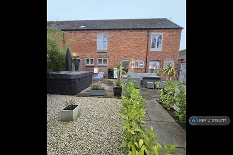 3 bedroom semi-detached house to rent, Lodge Hill, Derby, DE65