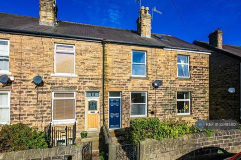 undefined, Devonshire Terrace Road, Sheffield, S17