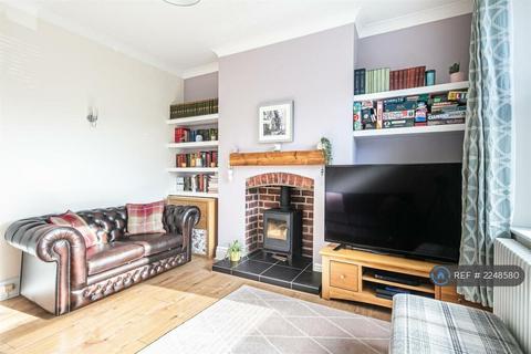 undefined, Devonshire Terrace Road, Sheffield, S17