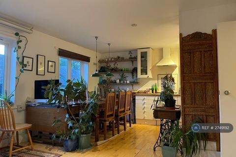 2 bedroom flat to rent, Brick Lane, London, E1