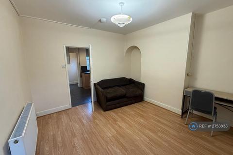 undefined, Bastion Street, Nottingham, NG7
