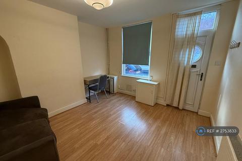 undefined, Bastion Street, Nottingham, NG7