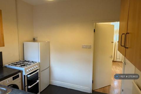 undefined, Bastion Street, Nottingham, NG7