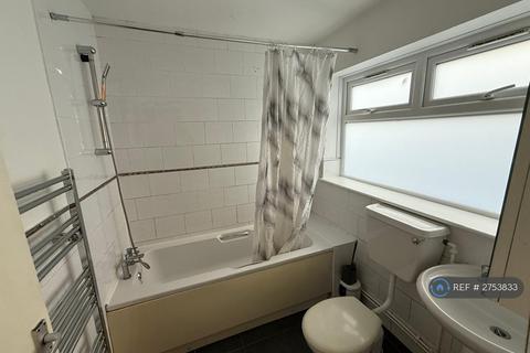 undefined, Bastion Street, Nottingham, NG7