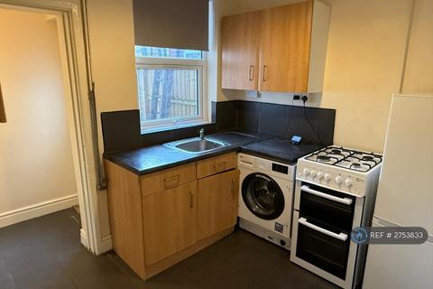 undefined, Bastion Street, Nottingham, NG7
