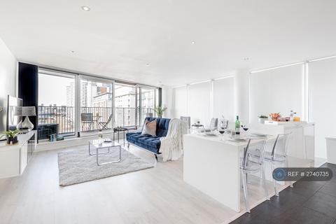 3 bedroom flat to rent, Balearic Apartments, London, E16