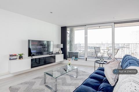 3 bedroom flat to rent, Balearic Apartments, London, E16