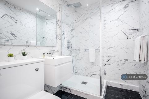 3 bedroom flat to rent, Balearic Apartments, London, E16