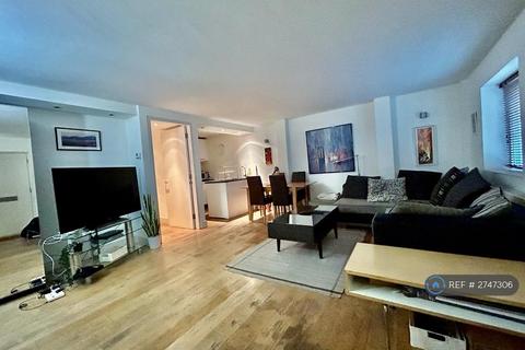1 bedroom flat to rent, Elias Place, London, SW8