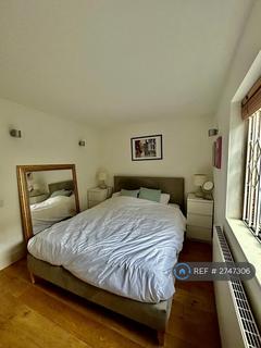 1 bedroom flat to rent, Elias Place, London, SW8