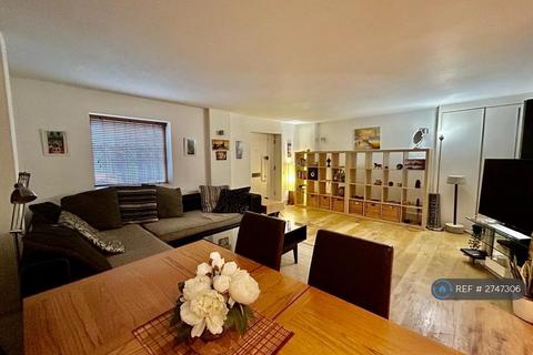 1 bedroom flat to rent, Elias Place, London, SW8