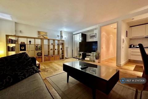 1 bedroom flat to rent, Elias Place, London, SW8