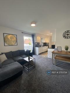 3 bedroom flat to rent, Villiers Road, Watford, WD19