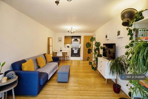 1 bedroom flat to rent, St Davids Square, London, E14