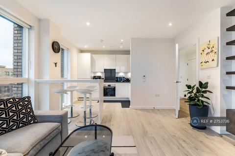 1 bedroom flat to rent - Cargo House, London, E16