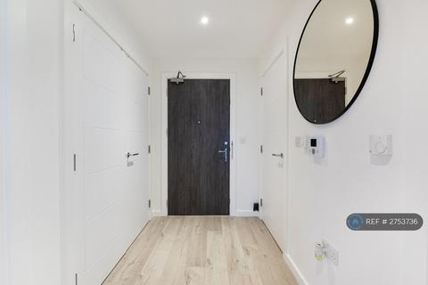 1 bedroom flat to rent, Cargo House, London, E16
