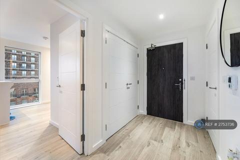 1 bedroom flat to rent, Cargo House, London, E16