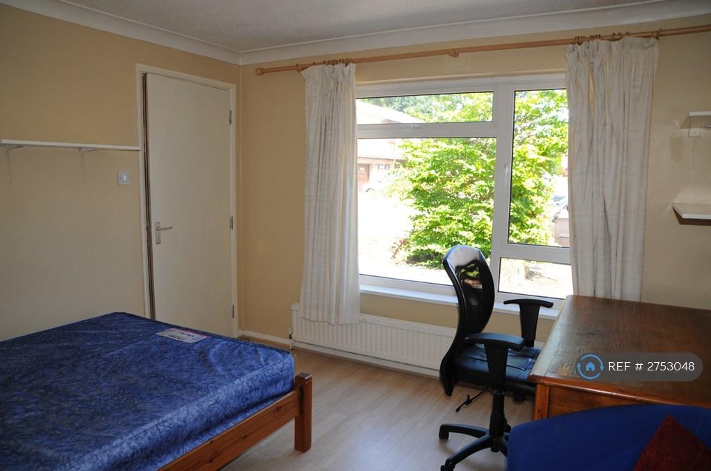 Double With Ensuite Room 1