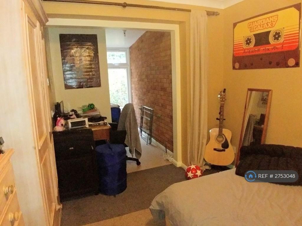 Double Room 2