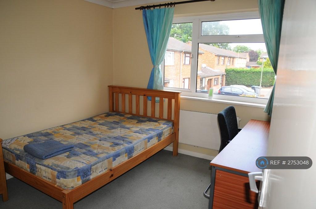 Double Room 4