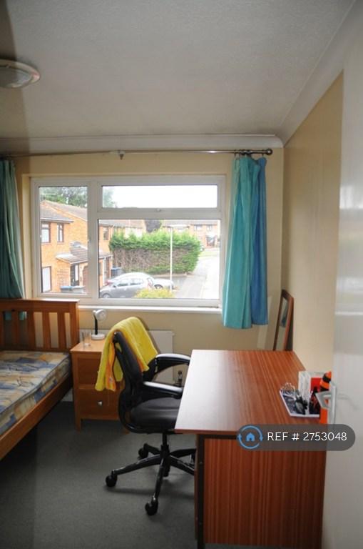 Double Room 4