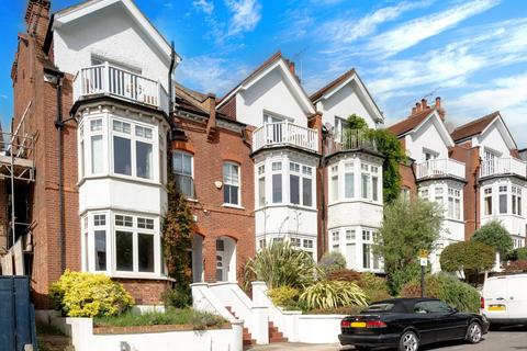 5 bedroom end of terrace house for sale, Platts Lane, London
