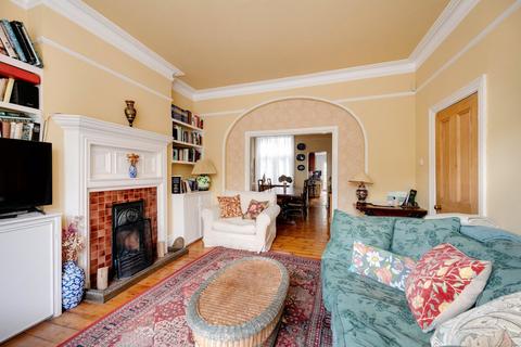 5 bedroom end of terrace house for sale, Platts Lane, London