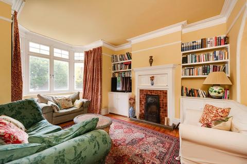 5 bedroom end of terrace house for sale, Platts Lane, London