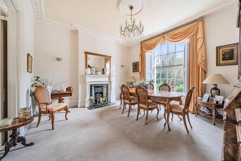 undefined, Shooters Hill Road, Blackheath, London