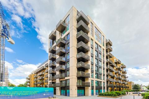 2 bedroom apartment for sale, Parrs Way, Hammersmith, W6