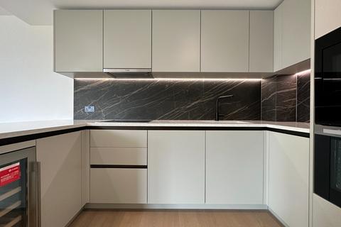 2 bedroom apartment for sale, Parrs Way, Hammersmith, W6