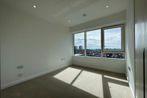 2 bedroom apartment for sale, Parrs Way, Hammersmith, W6