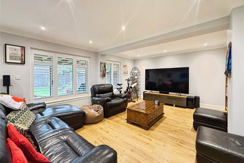 4 bedroom detached house for sale, The Brambles, Crowthorne