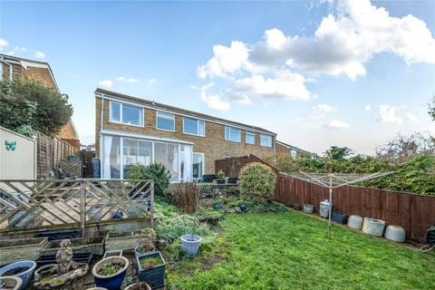 undefined, Staveley Road, Bedfordshire LU6